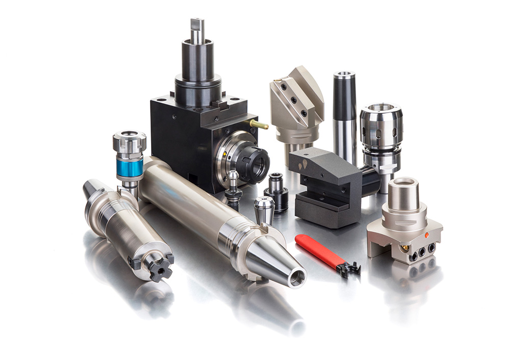 Tooling Systems